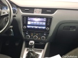  Skoda  Octavia  Combi Business 1.6 TDI 115CV BVM5 E6dT #10
