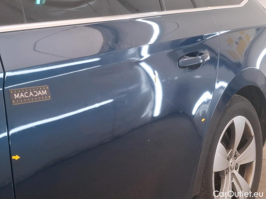  Skoda  Superb  Break Business 2.0 TDI 150CV BVA7 E6d #2