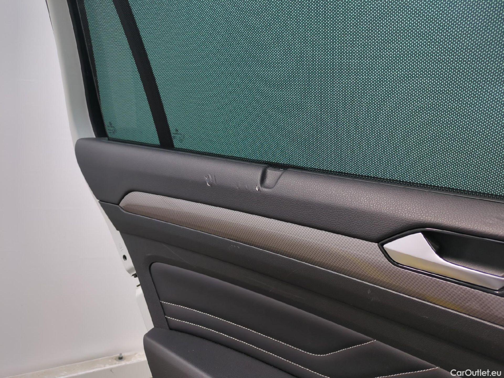  Volkswagen  Passat  Break Alltrack 4Motion 2.0 TDI 200CV BVA7 E6d #15