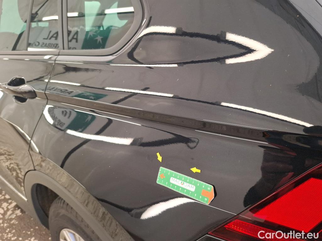  Volkswagen  Tiguan VOLKSWAGEN  / 2020 / 5P / SUV 2.0 TDI 150 DSG7 Life Business #1