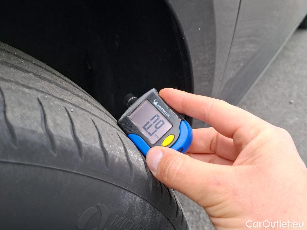  Volkswagen  Passat  Break Business 2.0 TDI 150CV BVA7 E6d #11