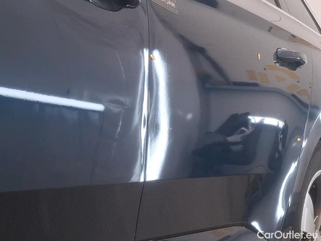  Skoda  Superb  Break Business 2.0 TDI 150CV BVA7 E6d #8