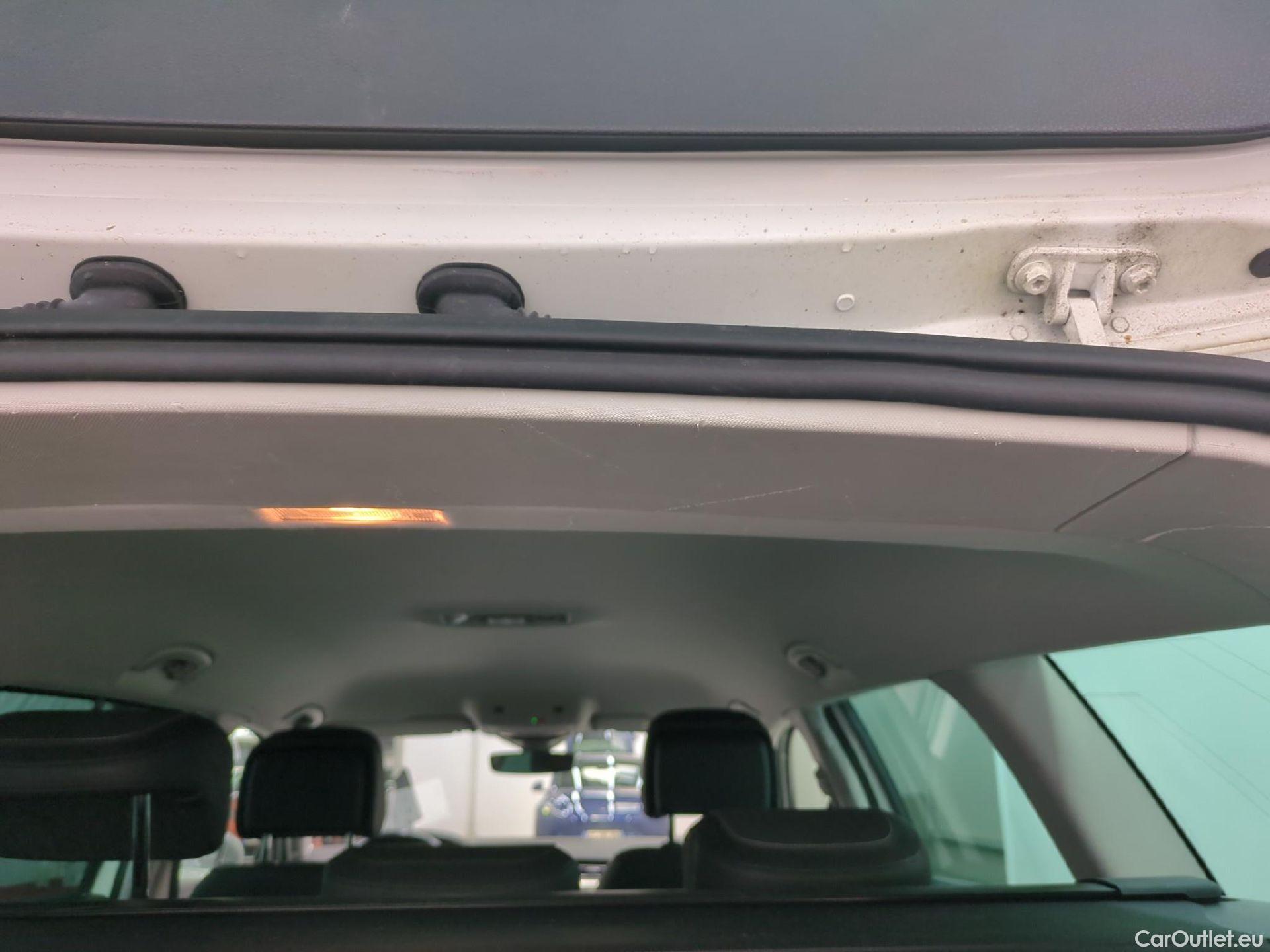  Volkswagen  Passat  Break Alltrack 4Motion 2.0 TDI 200CV BVA7 E6d #37