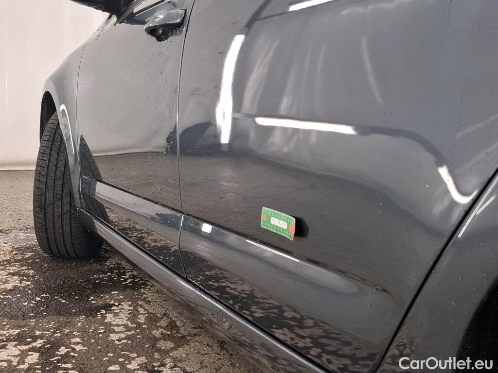  Skoda  Octavia  Combi Business 1.6 TDI 115CV BVM5 E6dT #4