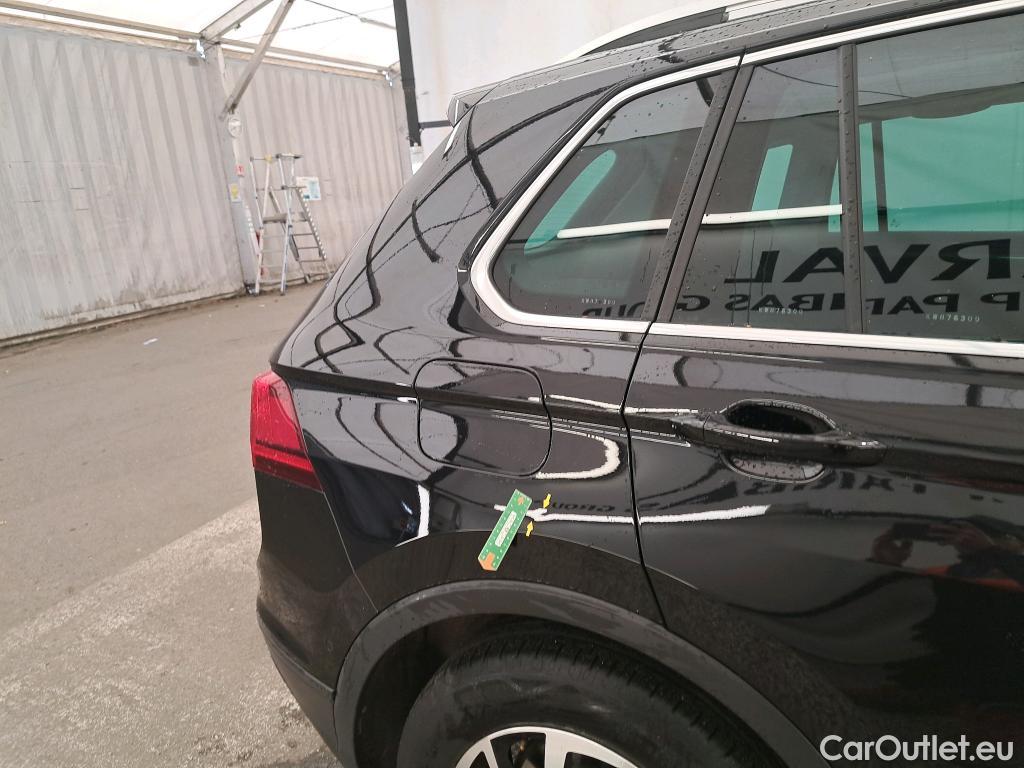  Volkswagen  Tiguan VOLKSWAGEN  5p SUV 1.5 TSI 150 EVO DSG7 Connect #3