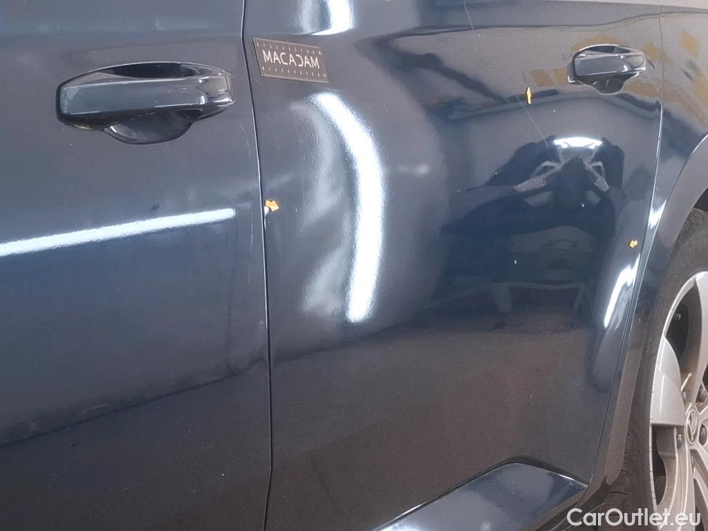  Skoda  Superb  Break Business 2.0 TDI 150CV BVA7 E6d #5