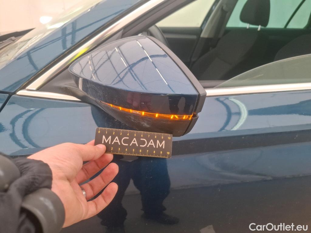  Skoda  Superb  Break Business 2.0 TDI 150CV BVA7 E6d #36