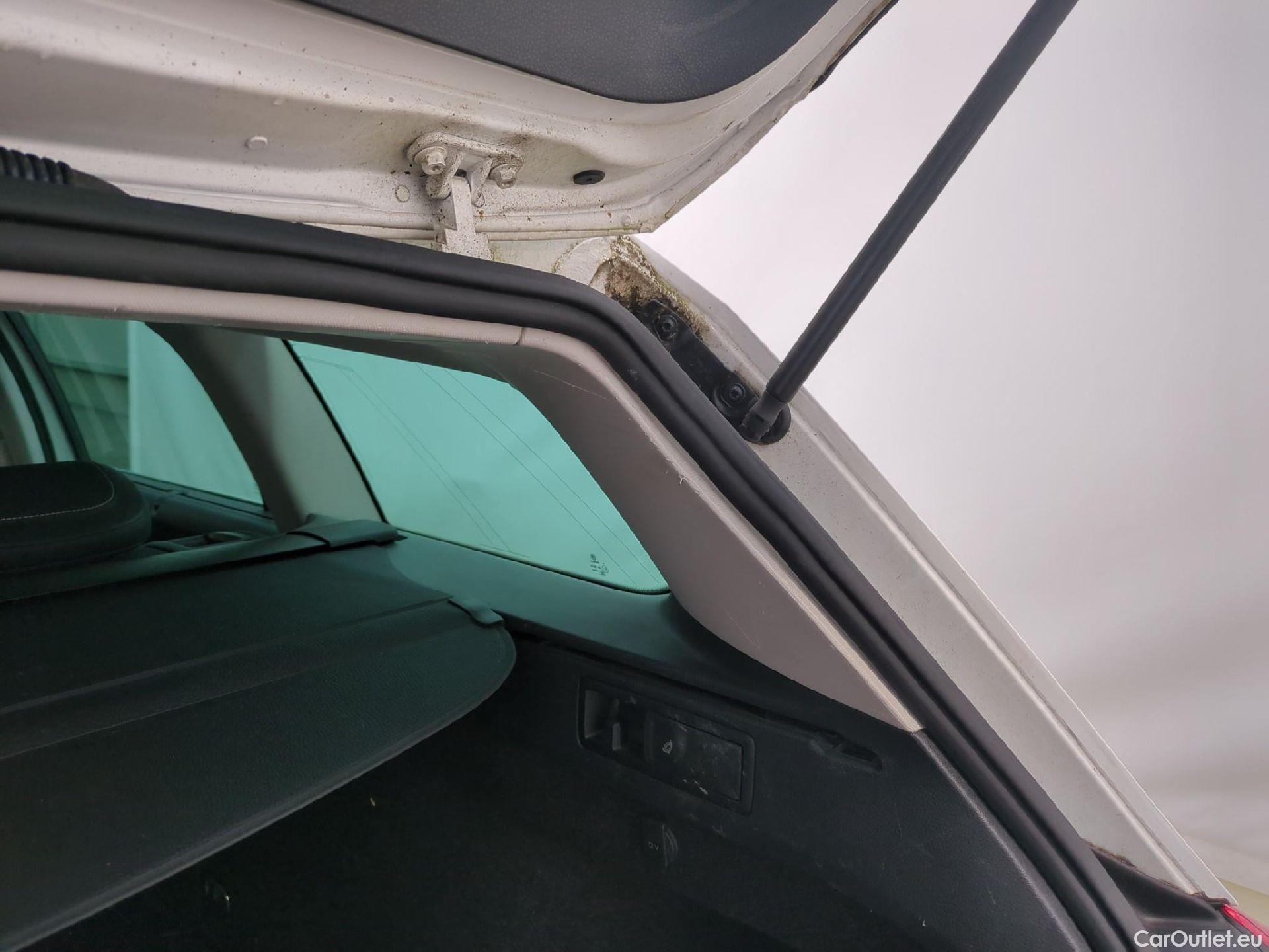  Volkswagen  Passat  Break Alltrack 4Motion 2.0 TDI 200CV BVA7 E6d #30