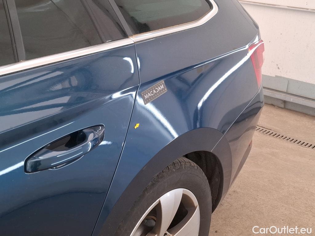  Skoda  Superb  Break Business 2.0 TDI 150CV BVA7 E6d #15