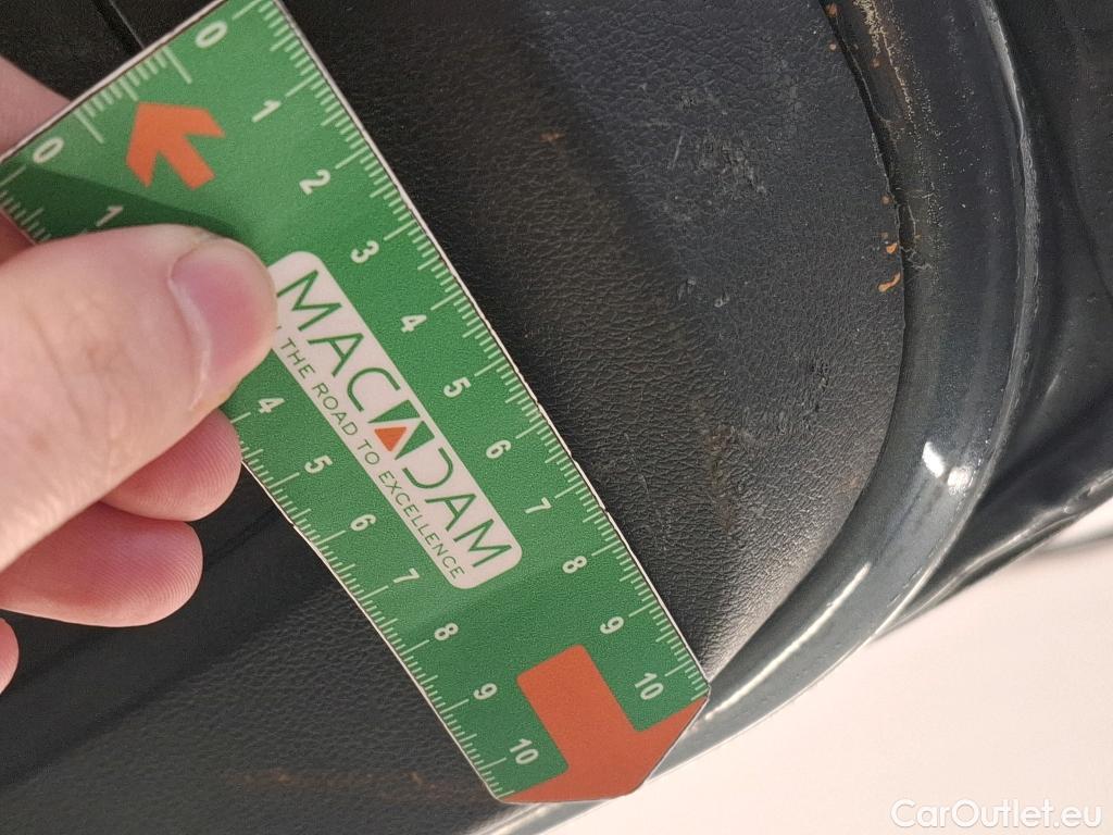  Skoda  Octavia  Combi Business 1.6 TDI 115CV BVM5 E6dT #16