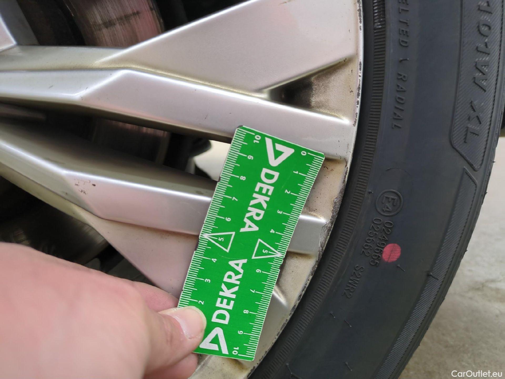  Volkswagen  Passat  Break Alltrack 4Motion 2.0 TDI 200CV BVA7 E6d #26