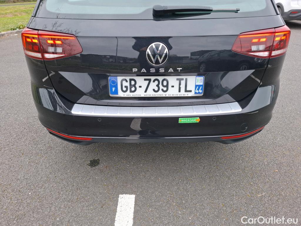  Volkswagen  Passat  Break Business 2.0 TDI 150CV BVA7 E6d #32