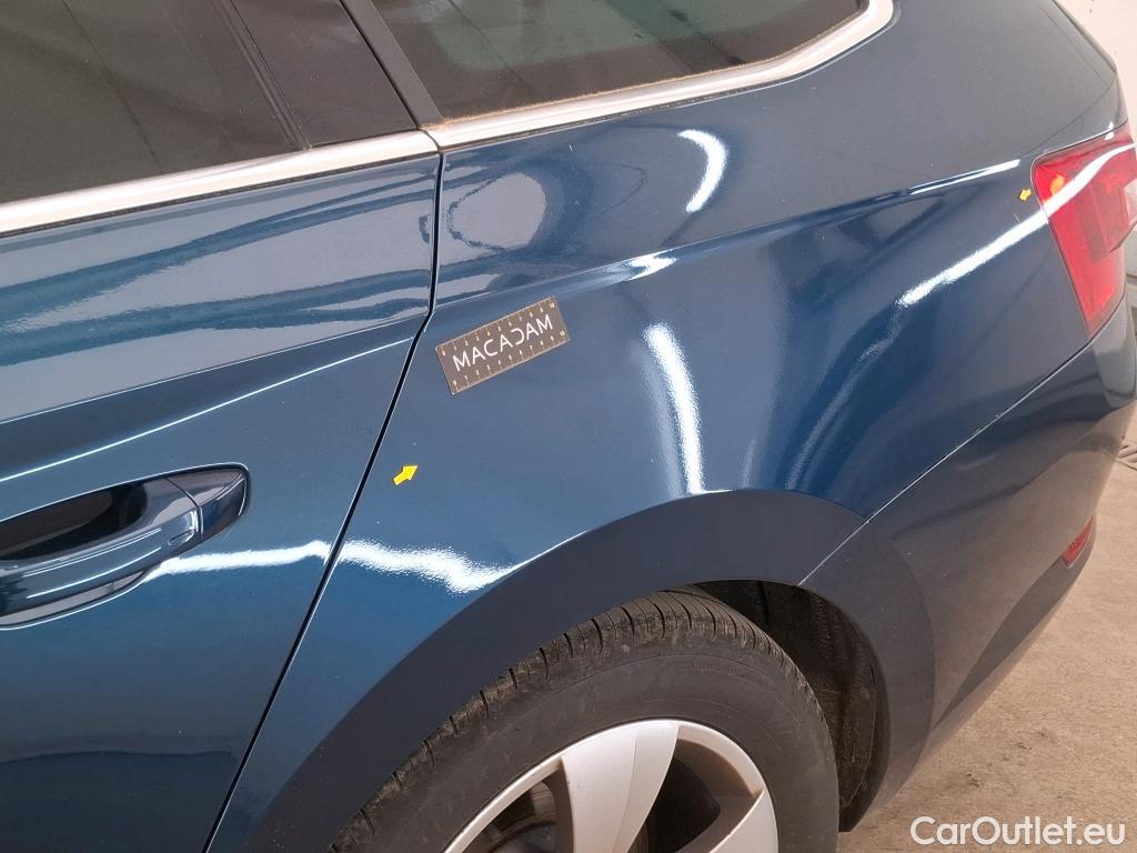  Skoda  Superb  Break Business 2.0 TDI 150CV BVA7 E6d #14