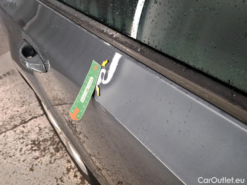  Skoda  Octavia  Combi Business 1.6 TDI 115CV BVM5 E6dT #19