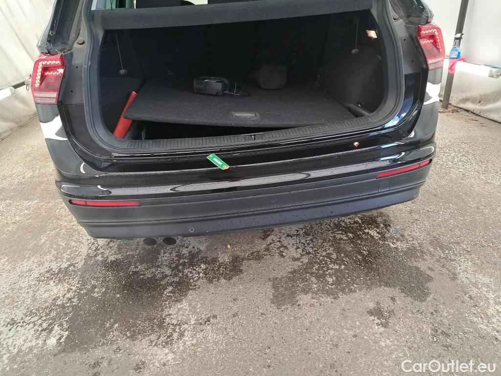  Volkswagen  Tiguan VOLKSWAGEN  5p SUV 1.5 TSI 150 EVO DSG7 Connect #21