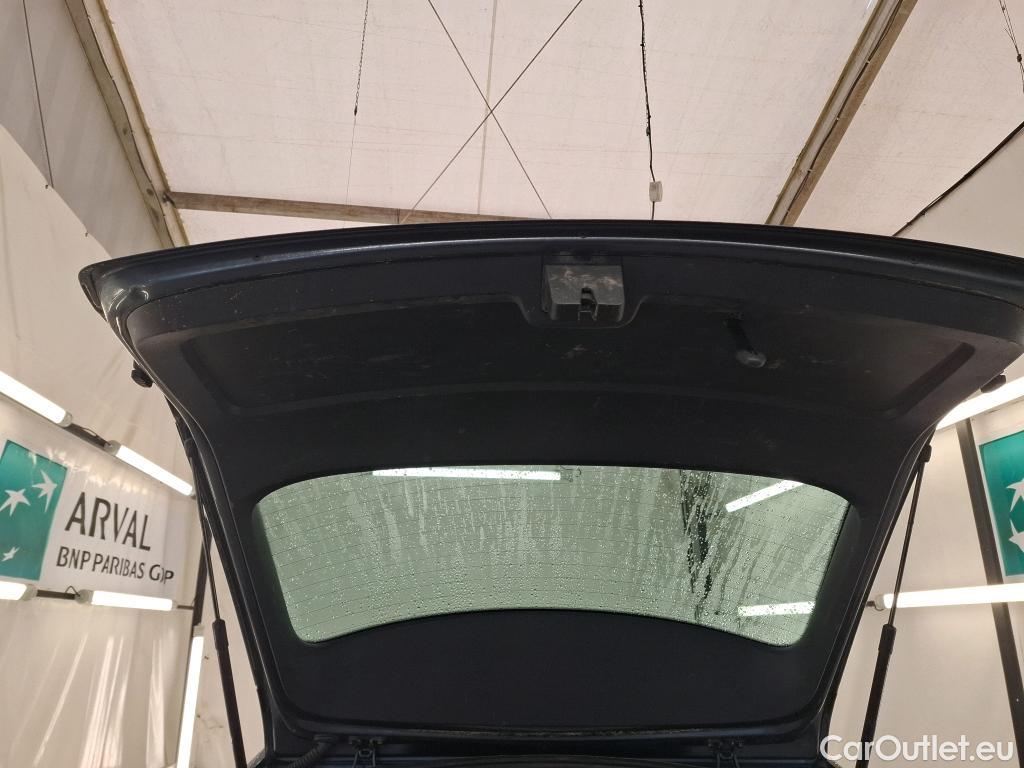  Skoda  Octavia  Combi Business 1.6 TDI 115CV BVM5 E6dT #14