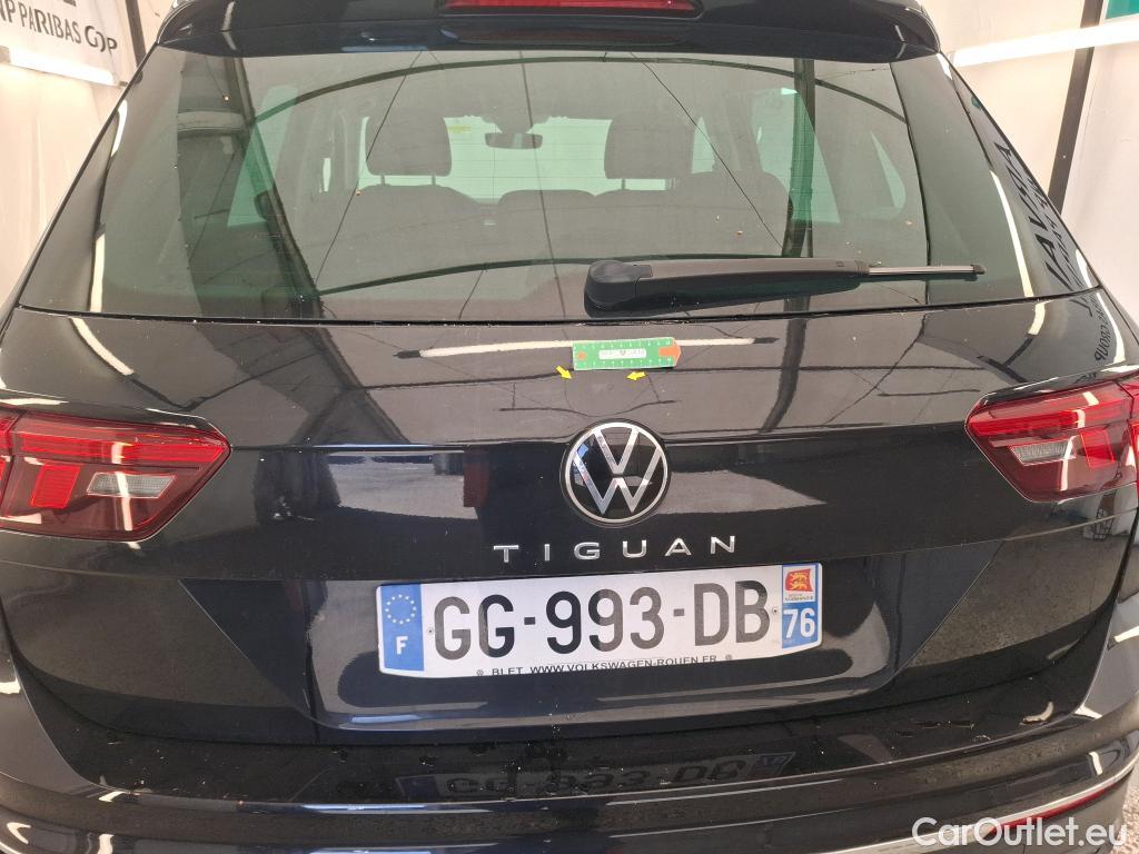  Volkswagen  Tiguan VOLKSWAGEN  / 2020 / 5P / SUV 2.0 TDI 150 DSG7 Life Business #7