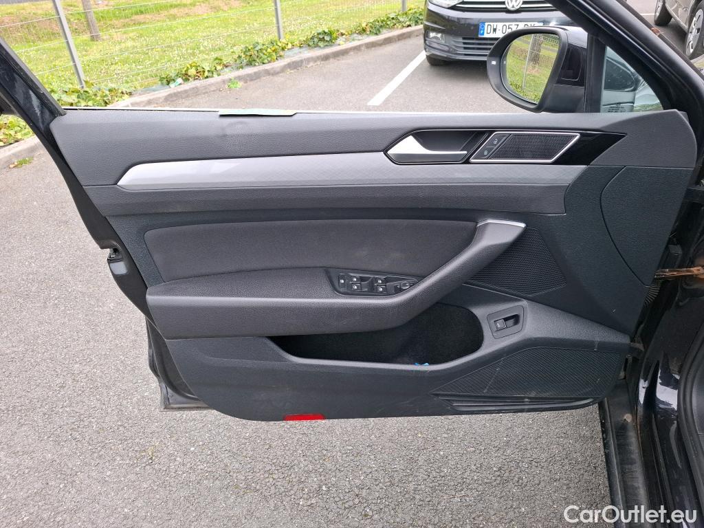  Volkswagen  Passat  Break Business 2.0 TDI 150CV BVA7 E6d #5