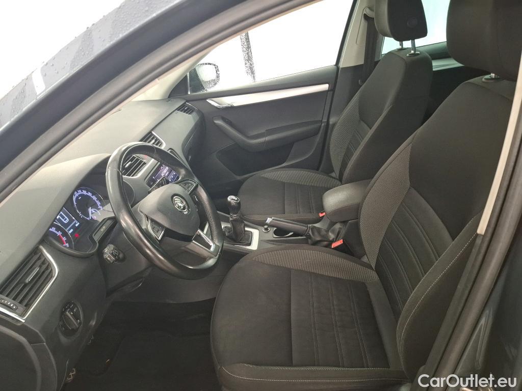  Skoda  Octavia  Combi Business 1.6 TDI 115CV BVM5 E6dT #22
