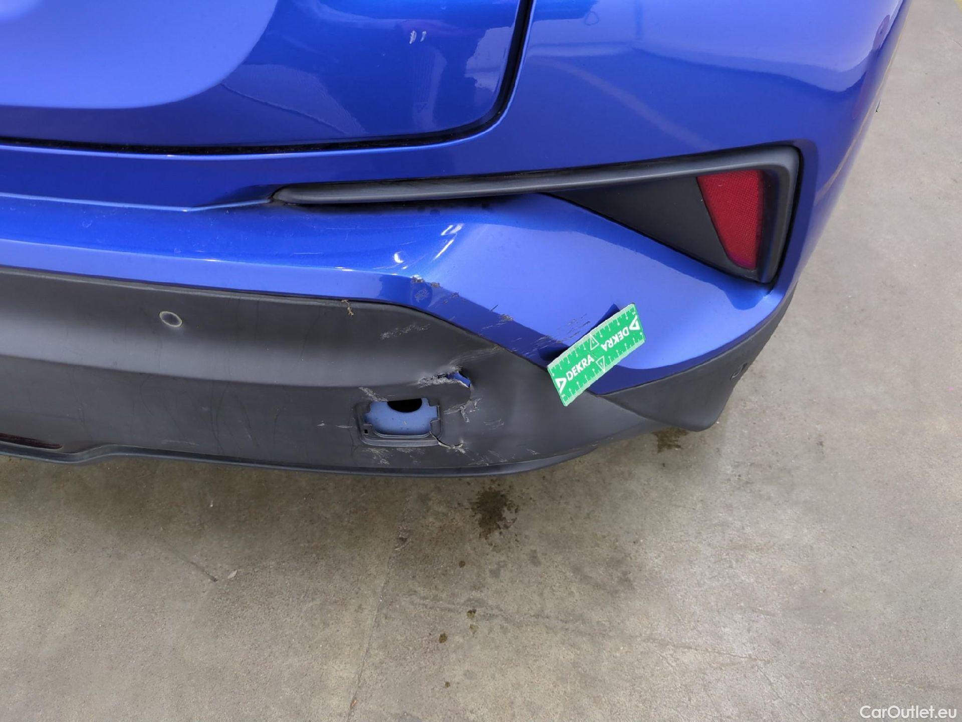  Toyota  C-HR TOYOTA  5p SUV 1.8 HYBRIDE 122 GRAPHIC #46