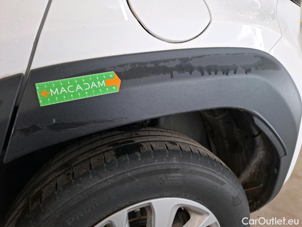  Toyota  Yaris Cross TOYOTA  Hybride / 2021 / 5P / SUV 1.5 HYBRID 116H DYNAMIC BUSINESS BEYOND #10