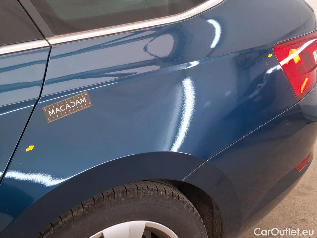  Skoda  Superb  Break Business 2.0 TDI 150CV BVA7 E6d #13