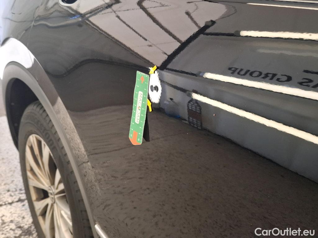  Volkswagen  Tiguan VOLKSWAGEN  / 2020 / 5P / SUV 2.0 TDI 150 DSG7 Life Business #21