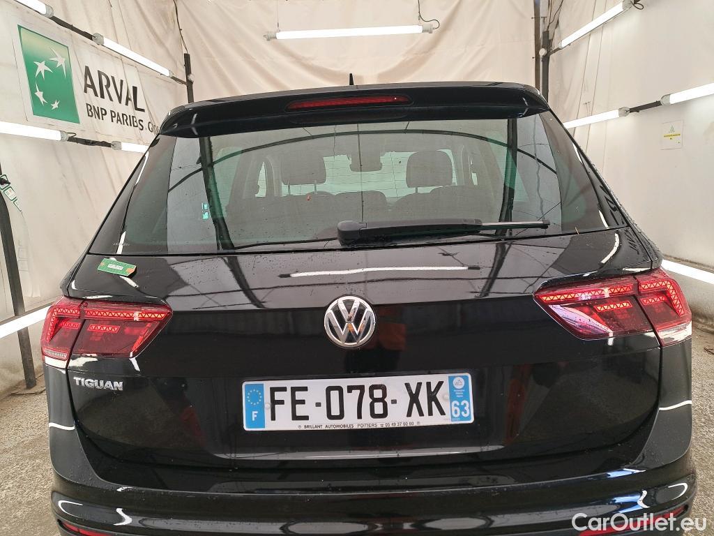  Volkswagen  Tiguan VOLKSWAGEN  5p SUV 1.5 TSI 150 EVO DSG7 Connect #19