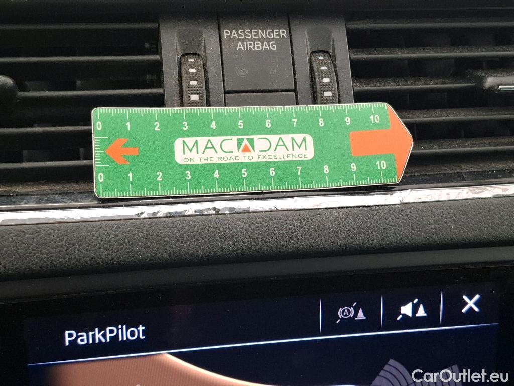  Skoda  Octavia  Combi Business 1.6 TDI 115CV BVM5 E6dT #21