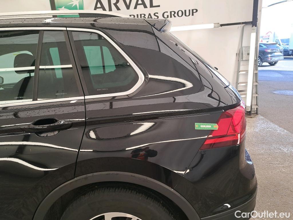  Volkswagen  Tiguan VOLKSWAGEN  5p SUV 1.5 TSI 150 EVO DSG7 Connect #5