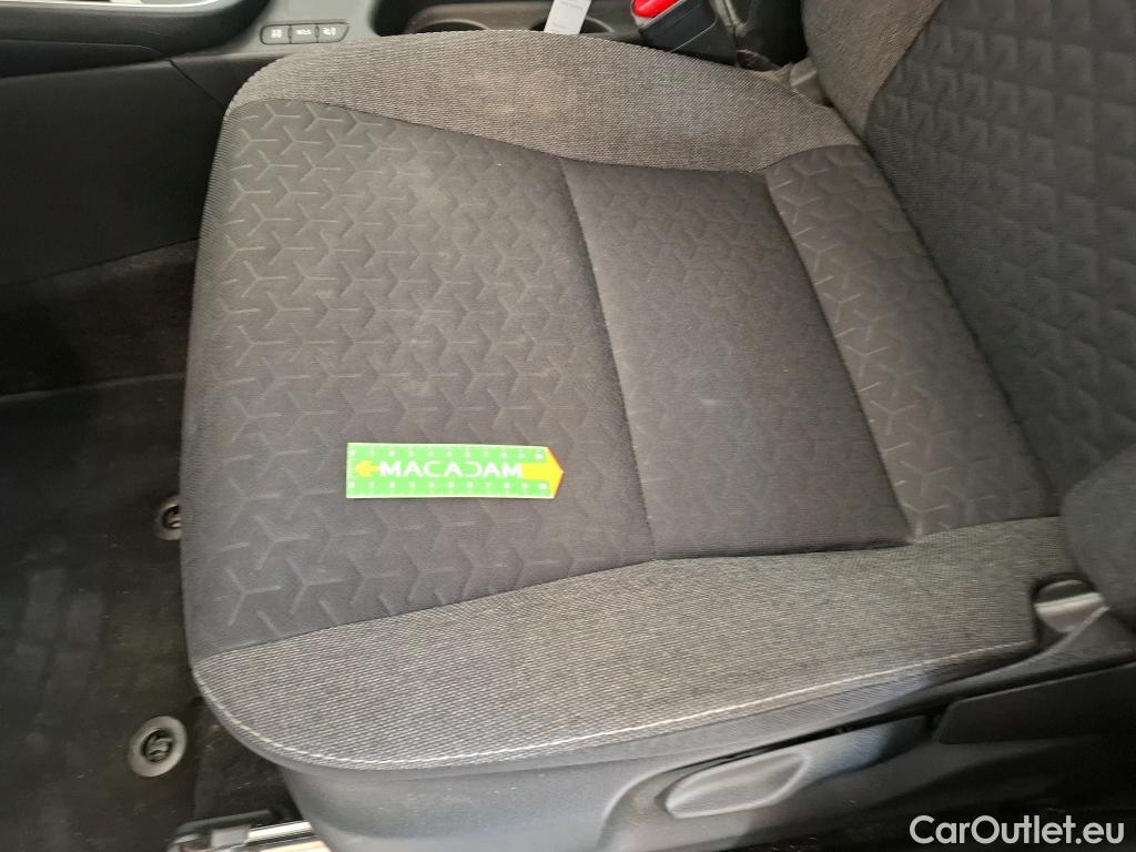  Toyota  Yaris Cross TOYOTA  Hybride / 2021 / 5P / SUV 1.5 HYBRID 116H DYNAMIC BUSINESS BEYOND #8