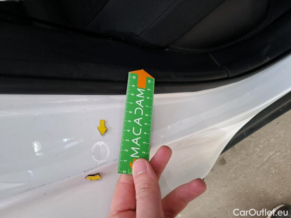  Toyota  Yaris Cross TOYOTA  Hybride / 2021 / 5P / SUV 1.5 HYBRID 116H DYNAMIC BUSINESS BEYOND #6