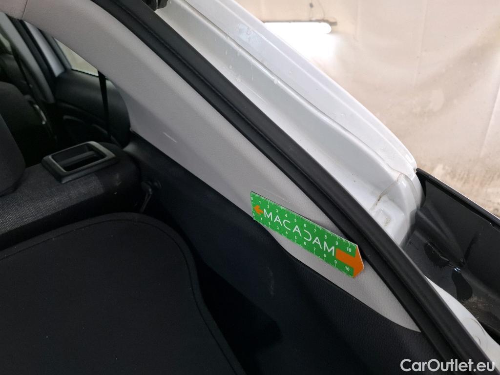  Toyota  Yaris Cross TOYOTA  Hybride / 2021 / 5P / SUV 1.5 HYBRID 116H DYNAMIC BUSINESS BEYOND #3