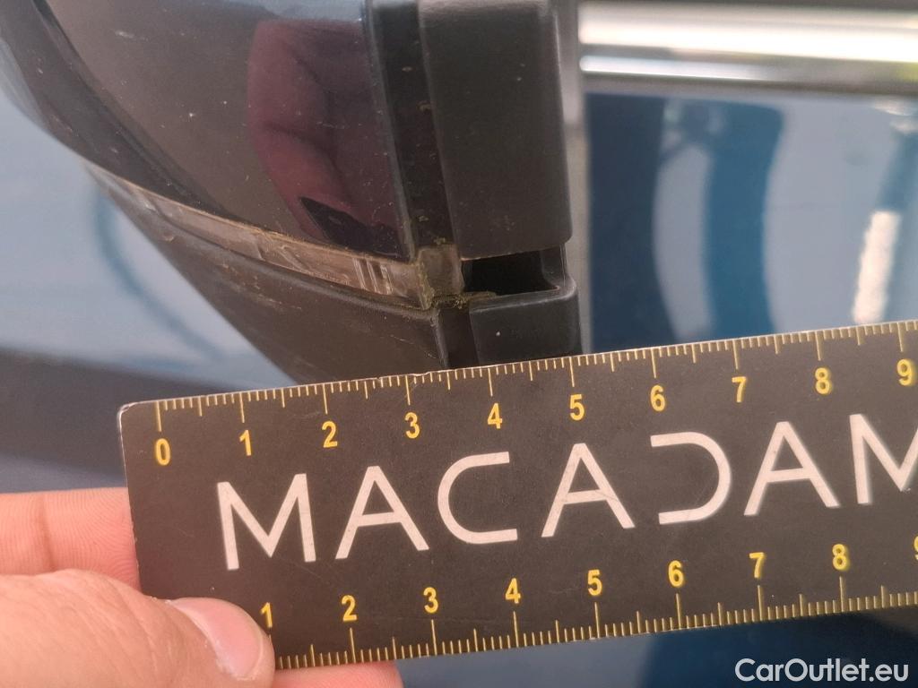  Skoda  Superb  Break Business 2.0 TDI 150CV BVA7 E6d #37