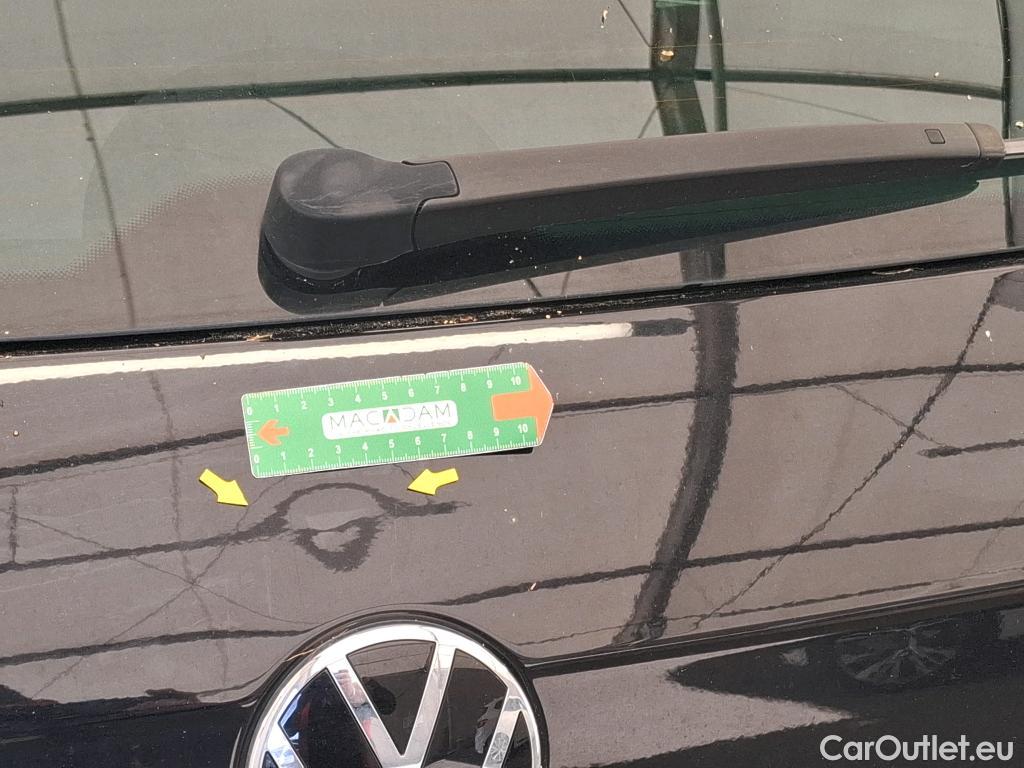  Volkswagen  Tiguan VOLKSWAGEN  / 2020 / 5P / SUV 2.0 TDI 150 DSG7 Life Business #8