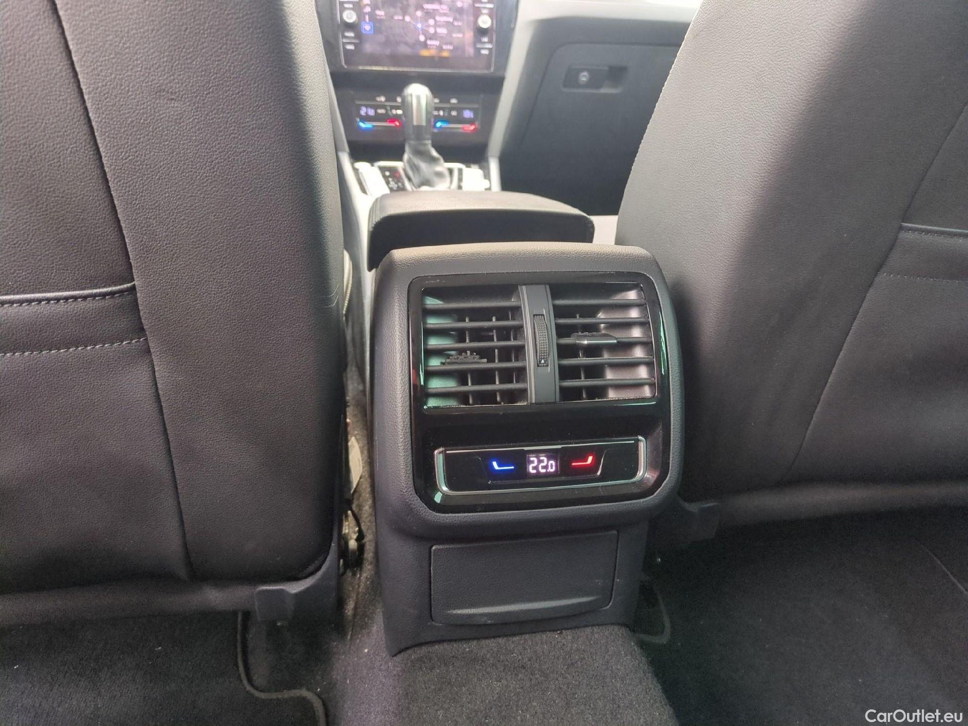  Volkswagen  Passat  Break Alltrack 4Motion 2.0 TDI 200CV BVA7 E6d #11