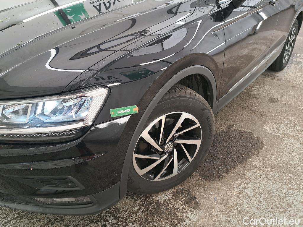  Volkswagen  Tiguan VOLKSWAGEN  5p SUV 1.5 TSI 150 EVO DSG7 Connect #16