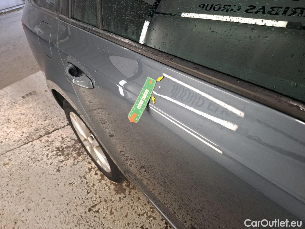  Skoda  Octavia  Combi Business 1.6 TDI 115CV BVM5 E6dT #18