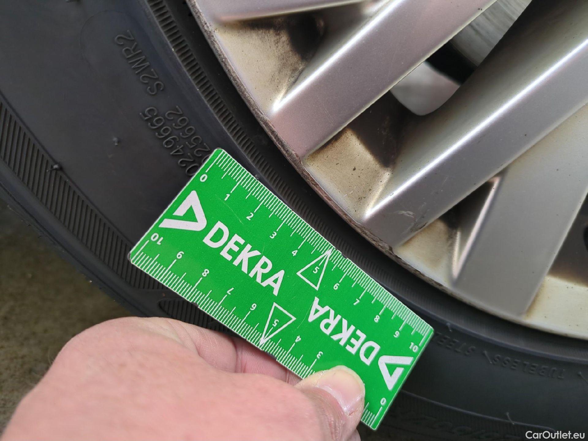  Volkswagen  Passat  Break Alltrack 4Motion 2.0 TDI 200CV BVA7 E6d #46