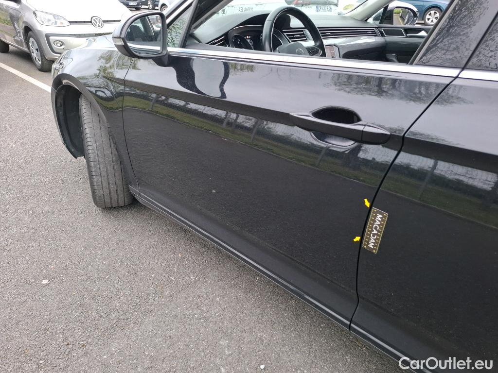  Volkswagen  Passat  Break Business 2.0 TDI 150CV BVA7 E6d #21