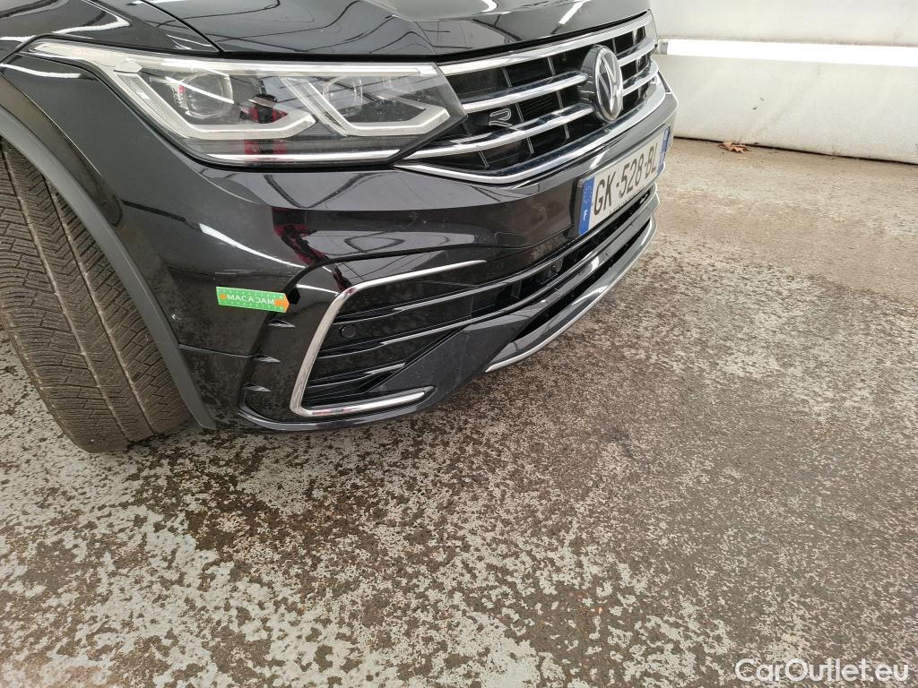  Volkswagen  Tiguan VOLKSWAGEN  / 2020 / 5P / SUV 2.0 TDI 150 DSG7 R-Line #24