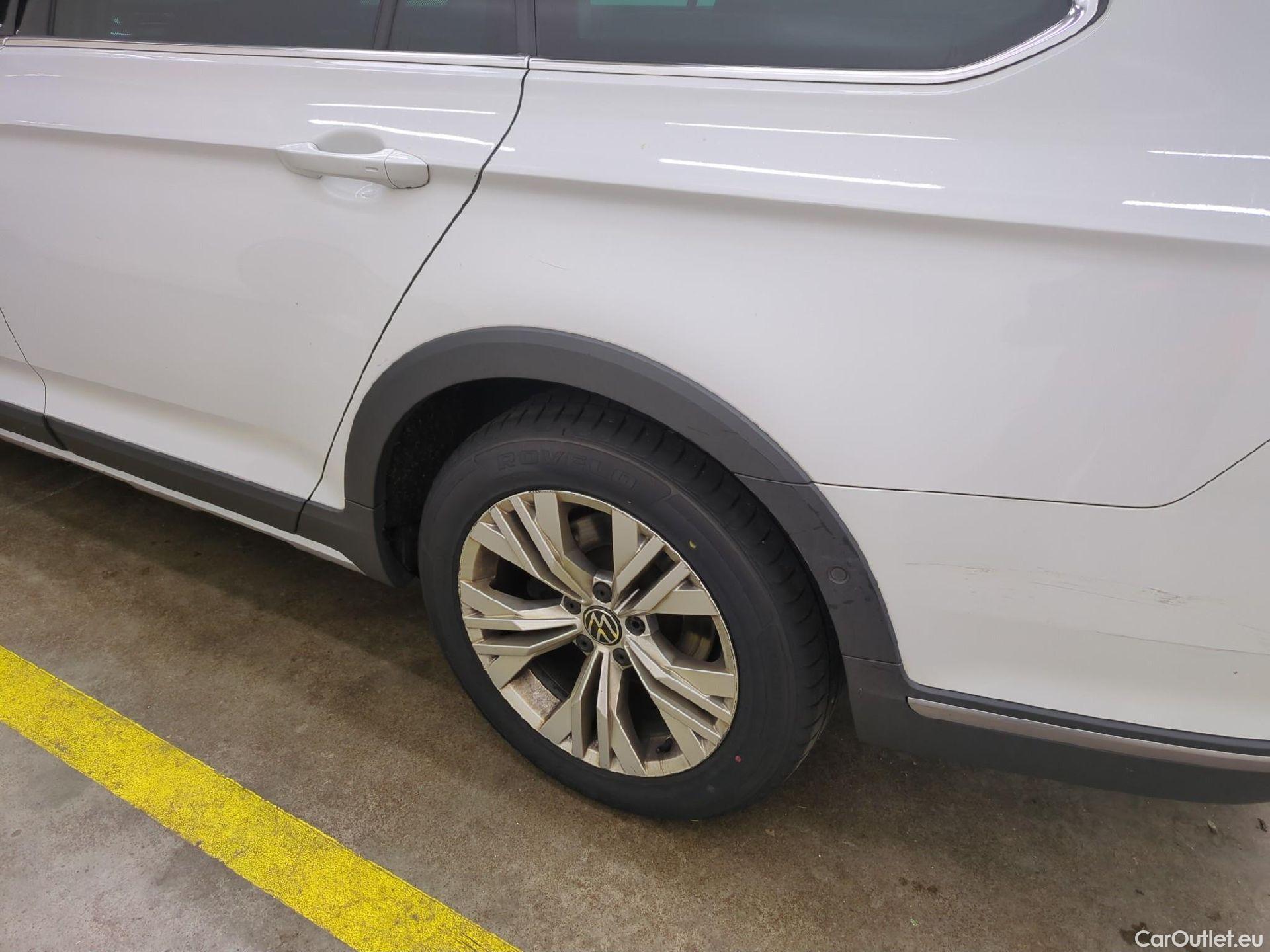  Volkswagen  Passat  Break Alltrack 4Motion 2.0 TDI 200CV BVA7 E6d #54