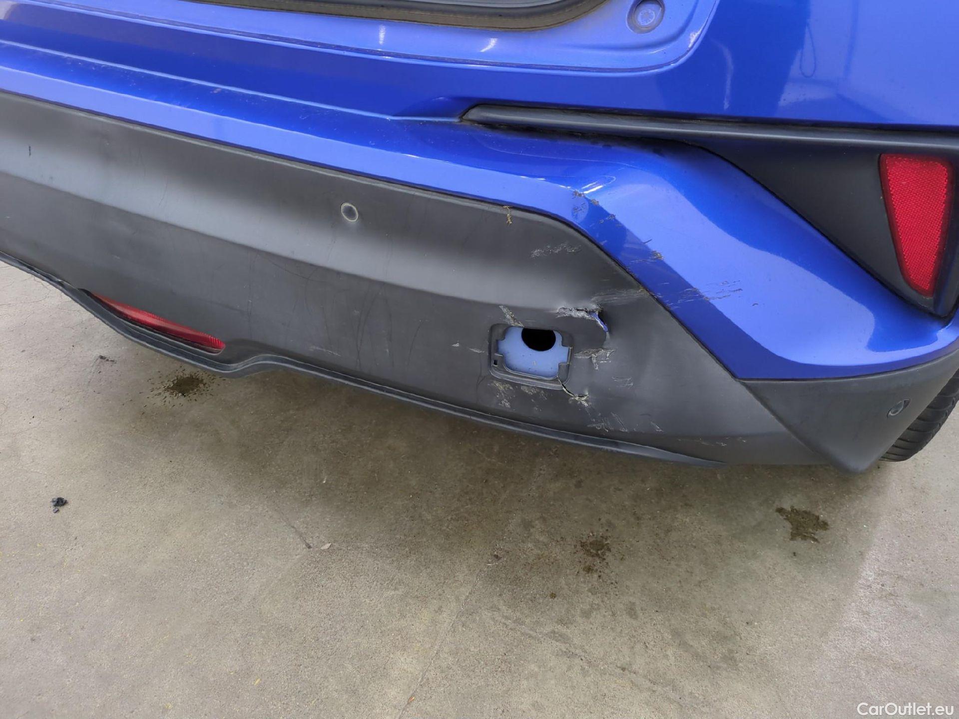  Toyota  C-HR TOYOTA  5p SUV 1.8 HYBRIDE 122 GRAPHIC #7