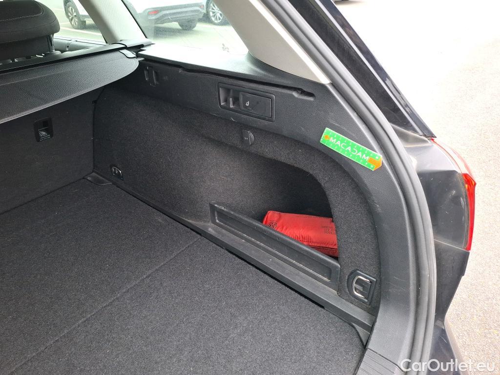  Volkswagen  Passat  Break Business 2.0 TDI 150CV BVA7 E6d #28