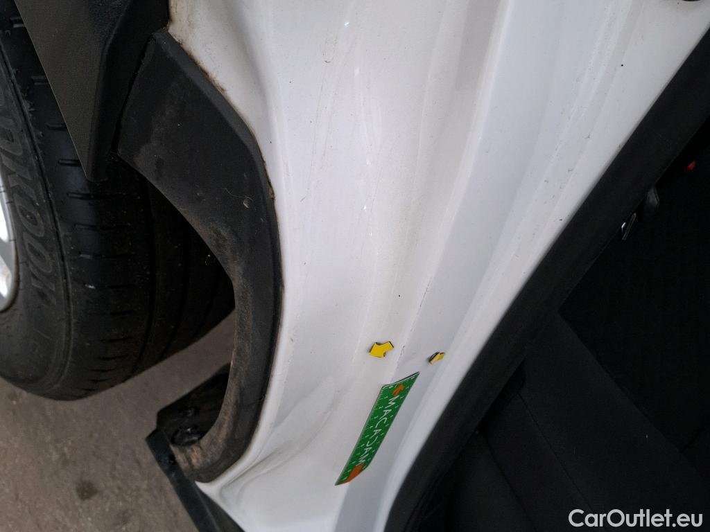  Toyota  Yaris Cross TOYOTA  Hybride / 2021 / 5P / SUV 1.5 HYBRID 116H DYNAMIC BUSINESS BEYOND #5