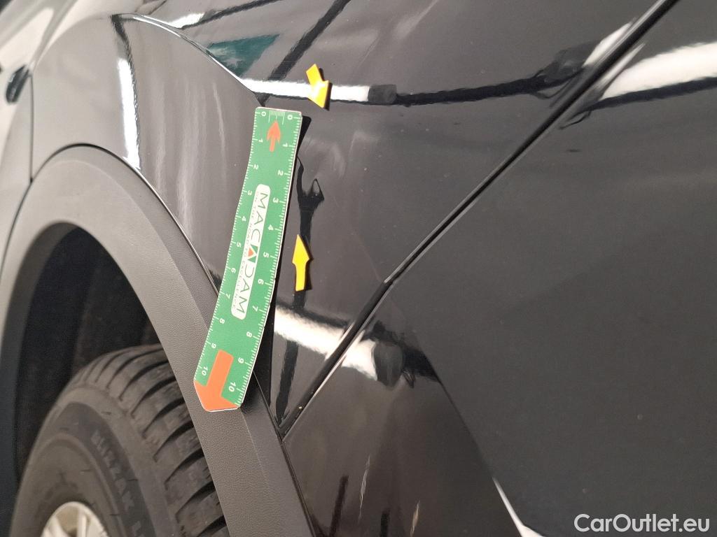  Volkswagen  Tiguan VOLKSWAGEN  / 2020 / 5P / SUV 2.0 TDI 150 DSG7 Life Business #3