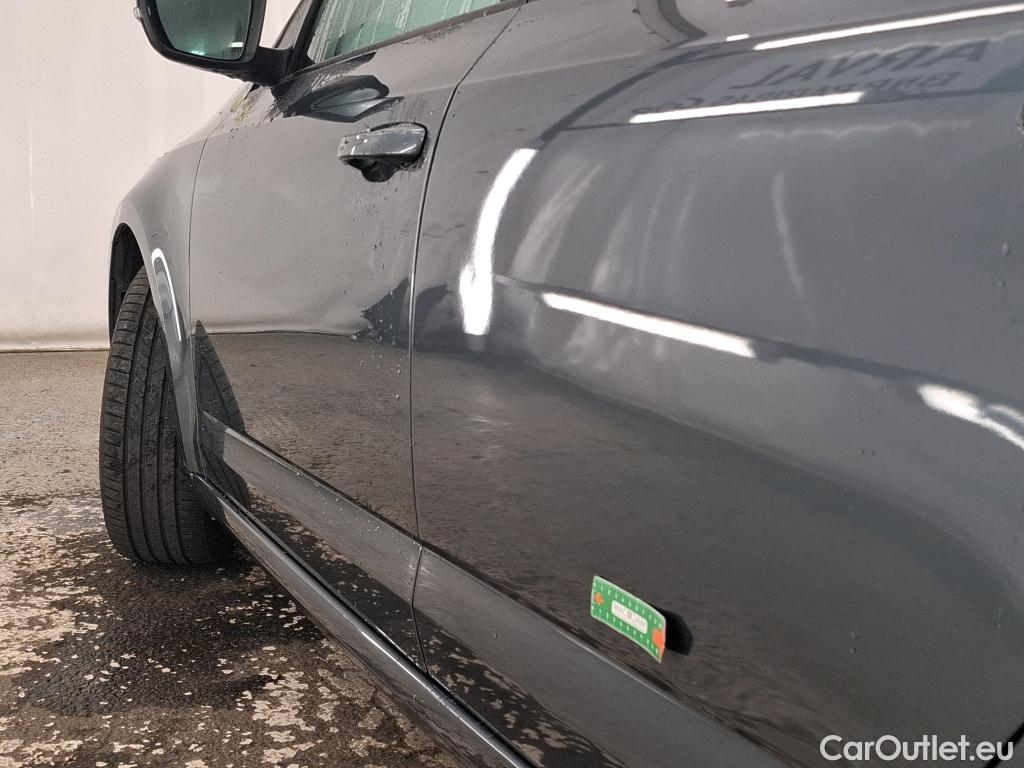  Skoda  Octavia  Combi Business 1.6 TDI 115CV BVM5 E6dT #3