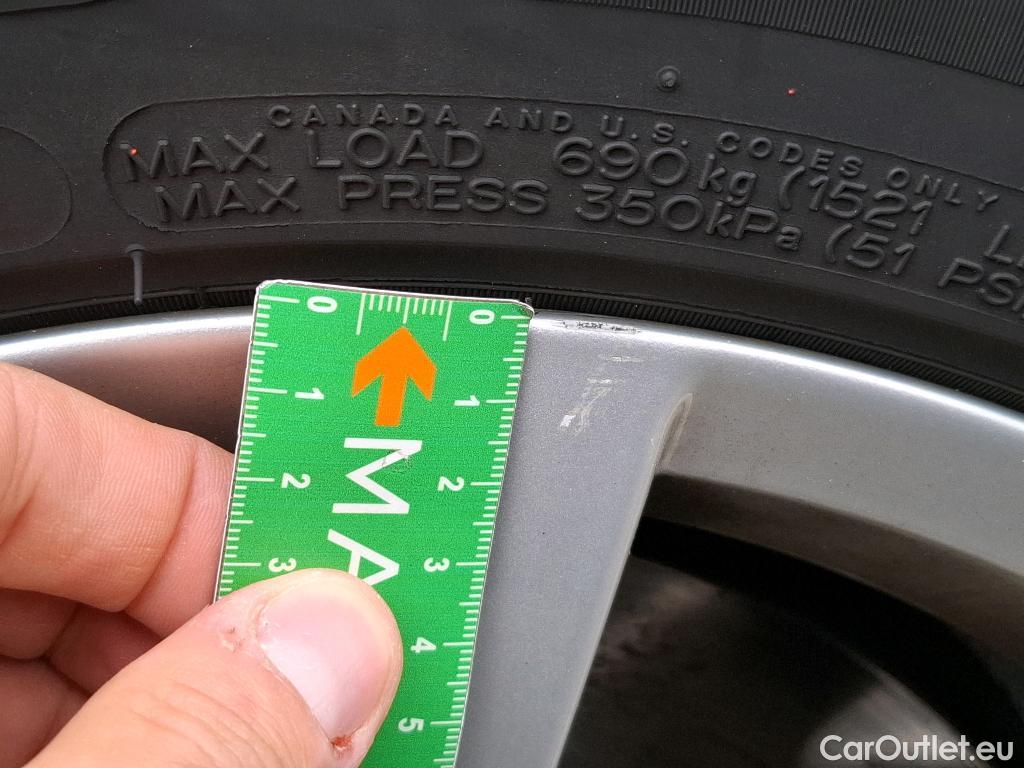  Volkswagen  Passat  Break Business 2.0 TDI 150CV BVA7 E6d #20