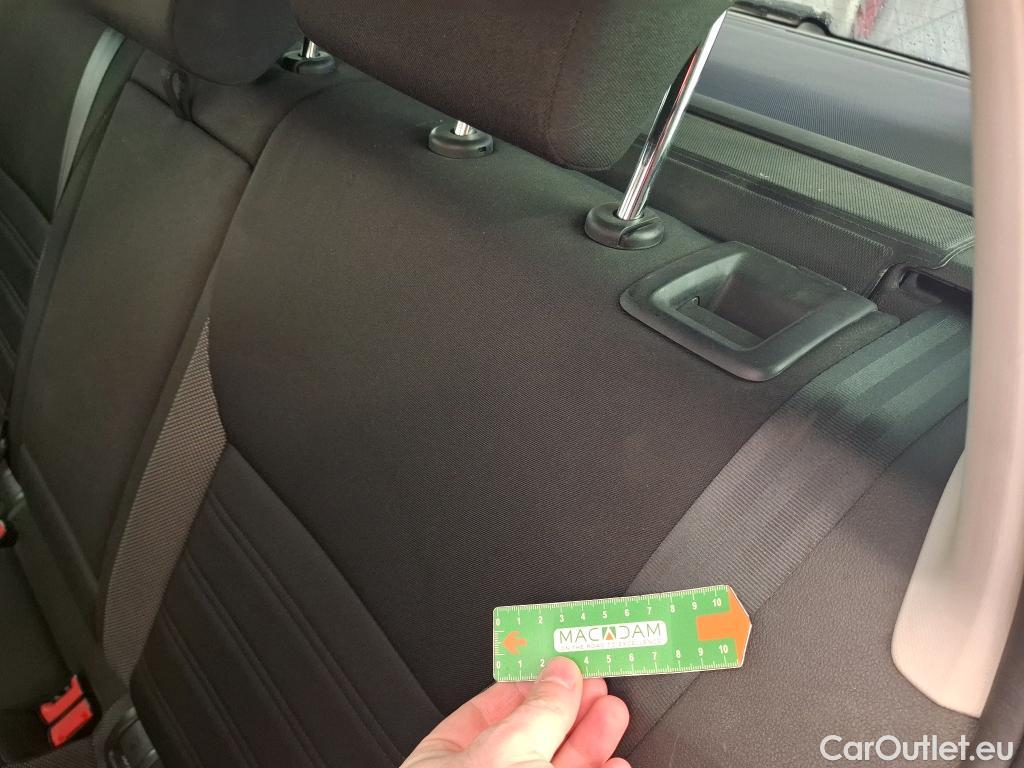  Skoda  Octavia  Combi Business 1.6 TDI 115CV BVM5 E6dT #26