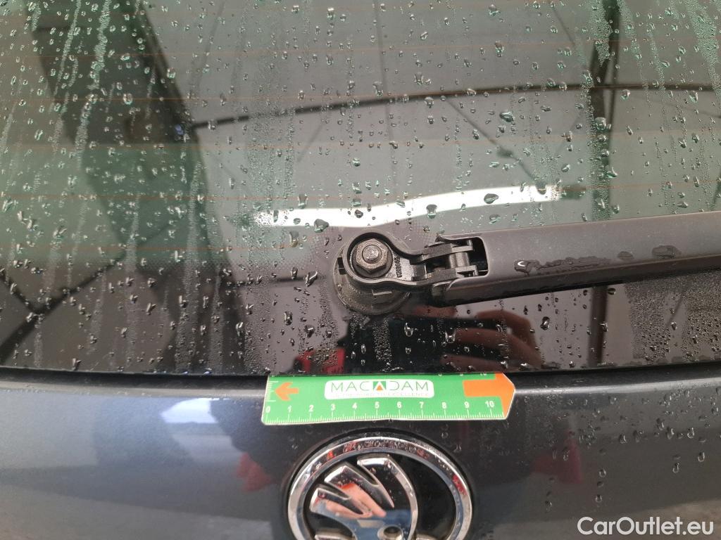  Skoda  Octavia  Combi Business 1.6 TDI 115CV BVM5 E6dT #27